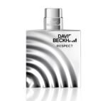 David Beckham Respect Eau de Toilette for Men - 90ml - Fast UK Delivery