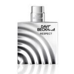 David Beckham Respect Eau de Toilette for Men - 90ml - Fast UK Delivery