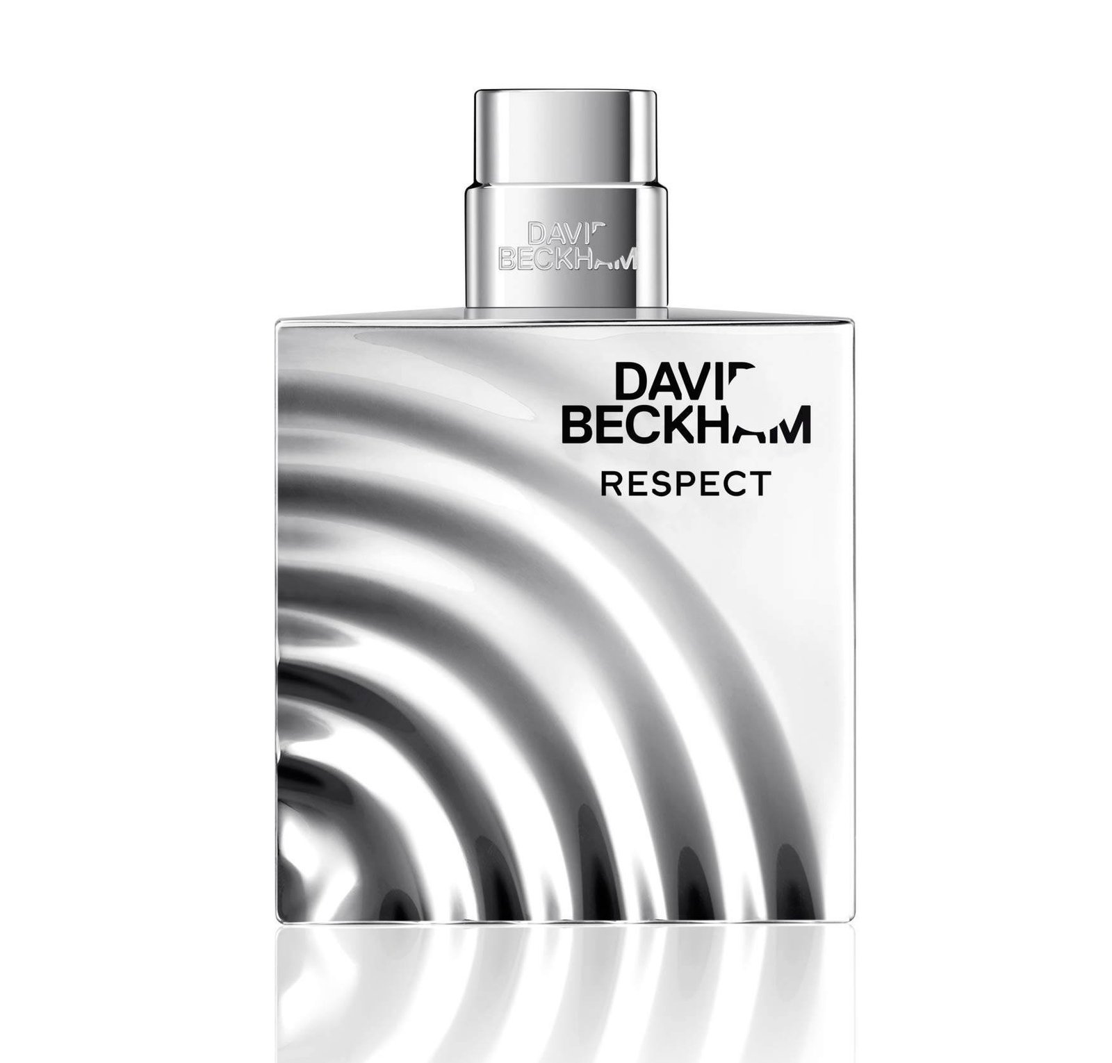 uk61DU85Ko1ML-1-1.jpg David Beckham Respect Eau de Toilette for Men - 90ml - Fast UK Delivery - Image 1