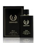 DENVER Hamilton Caliber Perfume - 100ML | Eau de Parfum - For Men | Long Lasting Luxury Scent Fragrance - Fast UK Delivery