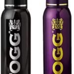 Fogg MARCO DEODORANT 120 ML+PARADISE DEODORANT 120 ML Deodorant Spray - For Men & Women (120 ml, Pack of 2) - Fast UK Delivery