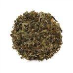 Newby Moroccan Mint Loose Leaf Green Tea, Fine Blend of Green Tea & Fresh Peppermint Leaves, 100 g - Fast UK Delivery - Image 4
