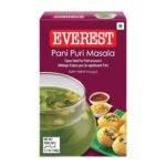 Everest Pani Puri Masala 50 gm - Fast UK Delivery