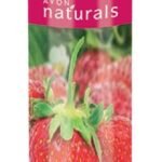 Avon Naturals Lip Balms (Strawberry) - Fast UK Delivery