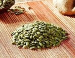 Vedaka Premium Pumpkin Whole Seeds , 200g - Fast UK Delivery - Image 3
