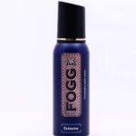 Fogg Extreme deodorant spray for men (120 ml) - Fast UK Delivery