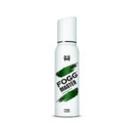 Fogg Master Pine No Gas Deodorant for Men, Long-Lasting Perfume Body Spray, 150ml - Fast UK Delivery