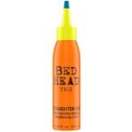 Bed Head Straighten Out 98% Humidity-Defying Straightening Cream 120ml/4oz - Fast UK Delivery