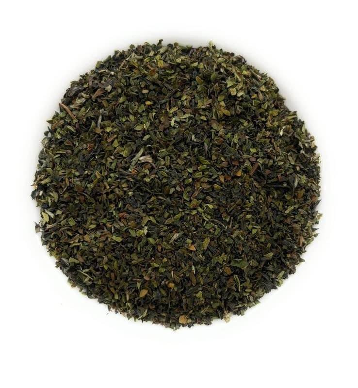 uk61FRIyzvgLL-1-1.jpg Siyacha Tea Darjeeling Black Tea| 2025 Fresh First Flush Leaf| Castleton Garden GOF Loose Leaves| Single Estate Fine Chai Patti|100% Pure Authentic| 500g Pouch| - Fast UK Delivery - Image 1