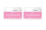 Beaface Combo Pack Pink Himalayan Salt Powder Anti aging - 200gm (Pack of 2)