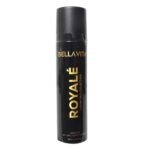 Bella Vita LEGEND ROYALE DEO Unisex Deo 150 ml Can - Fast UK Delivery