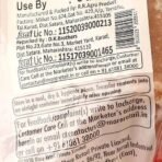 More Choice Jaggery, 450g - Fast UK Delivery - Image 4