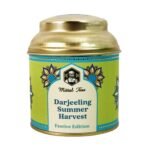 Mittal Teas Darjeeling Summer Harvest Tea, 30g, Festive Edition - Fast UK Delivery