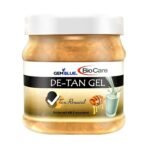 GemBlue Biocare De-Tan Gel, 500 ml - Fast UK Delivery