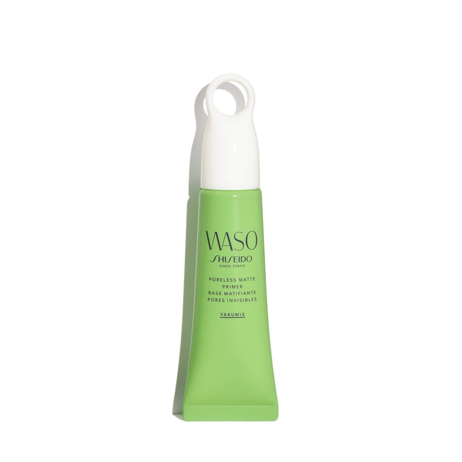 uk61GSHT3Q1eL-1.jpg Shiseido Poreless Matte Primer - Fast UK Delivery - Image 1