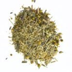 Siyacha Tea Chamomile Lavender Tea|GOOD SLEEP Chai Patti|Caffeine Free Tisane|Ayurvedic Herbal Loose Leaf Blend|Organic Fresh Premium Blend|Immunity Booster Detox Tea| Calming & Relaxing|1Kg Pouch - Fast UK Delivery - Image 3