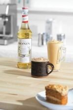 Monin Vanilla Syrup, 23.66 fl oz / 700 ml - Fast UK Delivery - Image 7