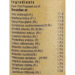 VAIDYARATNAM Drakshadi Kashayam -200 ML with Free Pachak Methi - Fast UK Delivery - Image 4