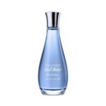 Davidoff Women Cool Water Reborn Floral Eau De Liquid Parfum For Her 100Ml - Fast UK Delivery