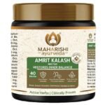 Maharishi Ayurveda Amrit Kalash Nectar Paste 600 gms - Fast UK Delivery