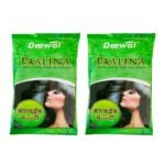 Deewal Palina Herbal Mehndi Powder - Natural Henna Powder for men & women, Real henna leaves powder for hair (5) - Fast UK Delivery