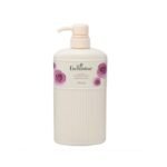 Enchanteur Perfumed Alluring Shower Gel 550 ml - Fast UK Delivery