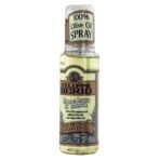 Filippo Berio 100% Olive Oil Spray | Mild & Light in Colour | For Frying & Roasting, 6.76 fl oz 200 ml - Fast UK Delivery