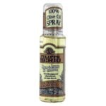 Filippo Berio 100% Olive Oil Spray | Mild & Light in Colour | For Frying & Roasting, 6.76 fl oz 200 ml - Fast UK Delivery