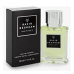 David Beckham Instinct Cologne Spray, 75ml - Fast UK Delivery