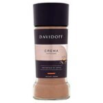 Davidoff Crema Intense Coffee Arabica, 3.17 oz 90 g - Fast UK Delivery