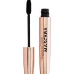 Recode Black Mascara Comes with Argan Oil, Moisturizing Agent, Creamy & Lightweight, Mascara for Women & Girls, Black (8ml) - Fast UK Delivery