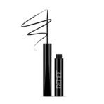RENEE Extreme Stay Liquid Eyeliner 3x Black 4.5ml, Intense, Vibrant Color Payoff | One Swipe, Long Lasting, Matte, Waterproof, Smudge-proof All Day Shades | Infused With Castor Oil - Vegan - Fast UK Delivery