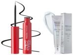 FACESCANADA Strobe Cream - Silver 30Ml And Faces Canada Magneteyes Eyeliner - Black, 3.5Ml - Fast UK Delivery