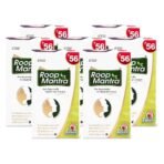 Roop Mantra Fairness Face Cream with Aloe Vera (15gm) for Men & Women - Nourishing Skin Cream, Ayurvedic Cream, Beauty Cream (Pack of 7) - Fast UK Delivery