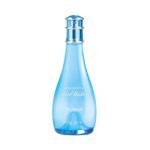 Davidoff Cool Water Eau De Toilette Spray for Women - Fast UK Delivery