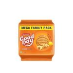 Good Day Cashew Cookies, 1 Kg - Fast UK Delivery