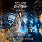 Davidoff Cool Water Reborn Eau de Parfum Intense for Women 100ml - Fast UK Delivery - Image 6