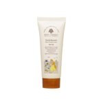 Baby Forest Surya Kawach Baby Sunscreen Lotion | Kids Sunscreen with SPF 30 | Paraben Free | Kids Sunscreen Lotion for Summer | Ideal for 1-8 yrs | 100 gm - Fast UK Delivery