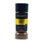 Davidoff Fine Aroma Instant Coffee Arabica 7/12 Intensity, 3.53 oz 100 g - Fast UK Delivery