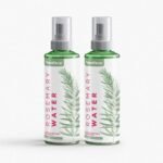 Beaface Rosemary Water For Hair Growth | Suitable All Hair Type Hair Spray For Regrowth | Hair Growth Expert (100 ml (Pack Of 2)) - Fast UK Delivery