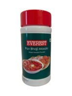 Everest Masala - Pav Bhaji, 100G Carton, Vegetable Masala - Fast UK Delivery