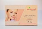 Aklaris Brightening & Whitening Formula: Helps even out skin tone, reduce dark spots, and enhance overall skin brightness. - Fast UK Delivery