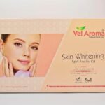 Aklaris Brightening & Whitening Formula: Helps even out skin tone, reduce dark spots, and enhance overall skin brightness. - Fast UK Delivery