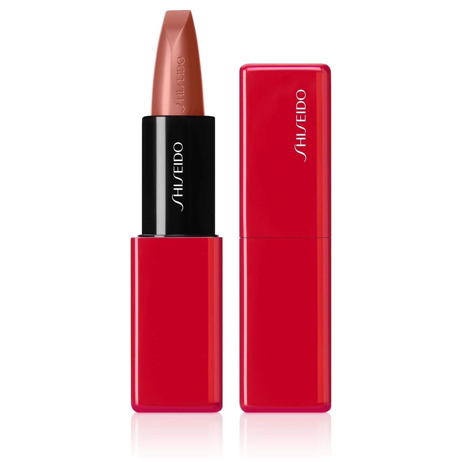 uk61La-Wc35nL-1.jpg SHISEIDO Lipstick 405-Playback (Satin) - Fast UK Delivery - Image 1