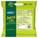 CREMICA JEERA LITE SUPER VALUE 500GM - Fast UK Delivery - Image 3