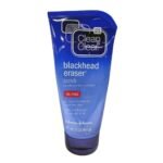 Clean & Clear Scrub Blackhead Eraser 5 Ounce (145ml) - Fast UK Delivery