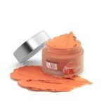 FACESCANADA Watermelon Fresh Glowy Clay Facial Mask, 50g | Watermelon Extract & Bentonite Clay | Deep Pore Cleansing | Soft, Smooth & Hydrated Skin | Youthful Glow | For All Skin Types | Vegan - Fast UK Delivery