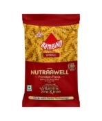 Bambino Premium Pasta, Spirali, 500g Pouch - Fast UK Delivery