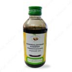 Vaidyaratnam Dasamoolarasanadi Kashayam - Fast UK Delivery