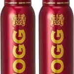 FOGG Fragrance Deodorant Body Spray - (120 Ml) For Women, 2 Count - Fast UK Delivery